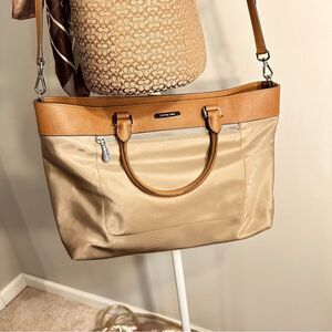 Michael Michael Kors Messenger Bag